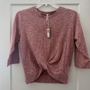Hello Nite size small shirt. NWT.